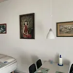 דירה Medomgaard