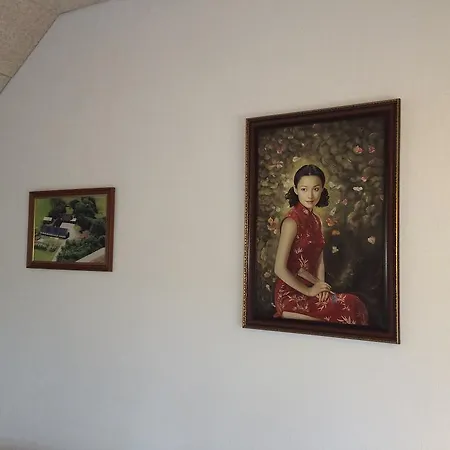 Medomgaard Apartamento