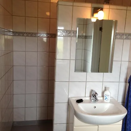 Medomgaard Apartamento