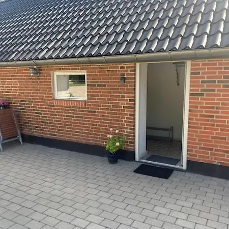 Medomgaard * Kibæk