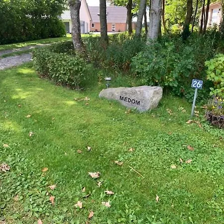Medomgaard * Kibæk