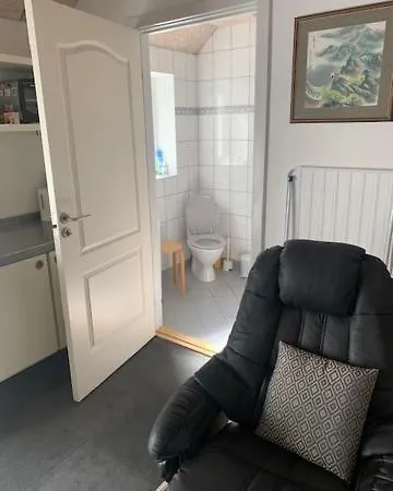 Apartment Medomgaard *