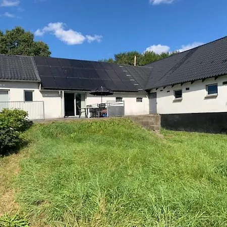 Medomgaard Lägenhet Kibæk