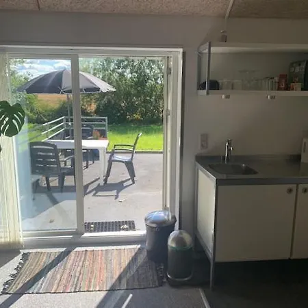 Medomgaard Lägenhet *