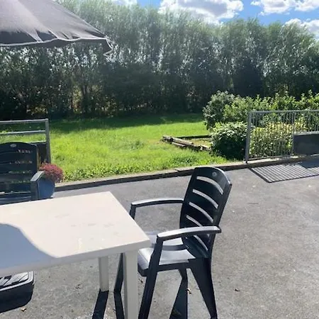 Apartamento Medomgaard *