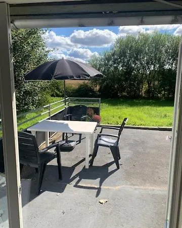 Apartamento Medomgaard