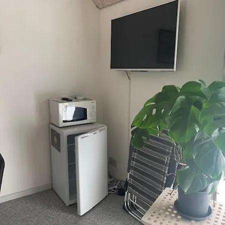 Apartamento Medomgaard