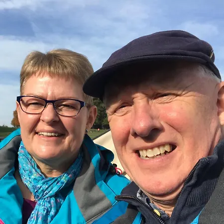 Medomgaard Lägenhet Kibæk