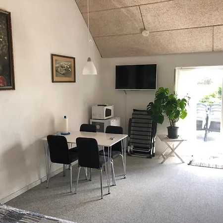 Medomgaard Apartment *