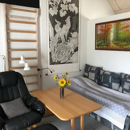 Medomgaard Lägenhet