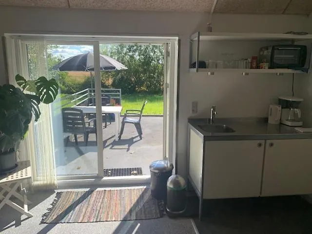 Medomgaard Apartment *