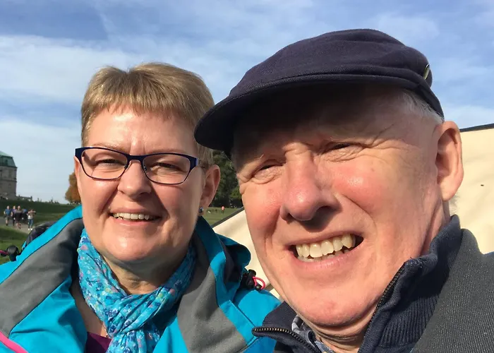 Medomgaard Apartment Kibaek