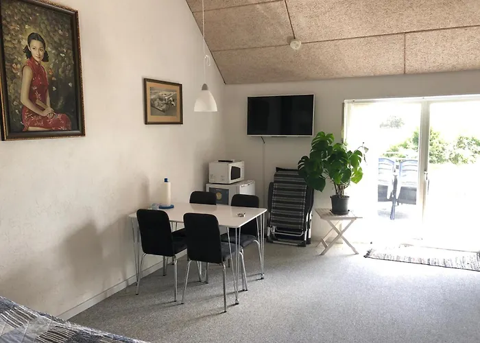 Medomgaard Apartment *