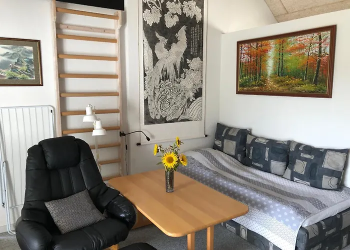 Medomgaard Apartment